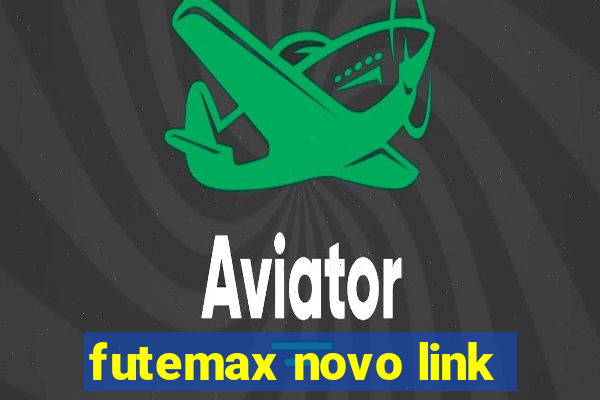 futemax novo link